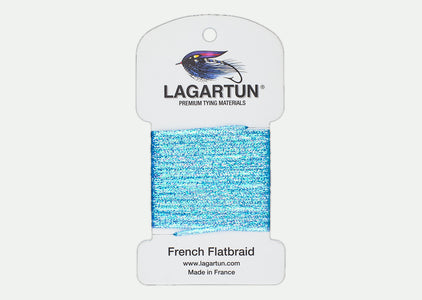 You added <b><u>Flatbraid - Fluo. Blue</u></b> to basket.