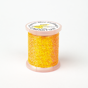 You added <b><u>French Mini Flatbraid - Fluo. Orange</u></b> to basket.