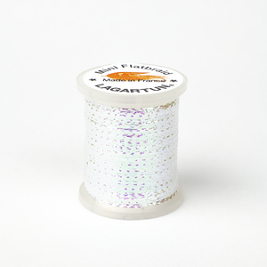 You added <b><u>French Mini Flatbraid - Fluo. Pearl</u></b> to basket.