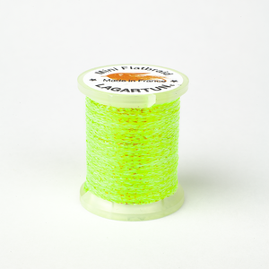 You added <b><u>French Mini Flatbraid - Fluo. Yellow</u></b> to basket.