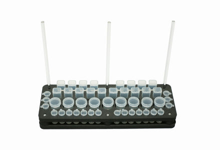 You added <b><u>Fomanizer Bead / Hook Storage Module 12