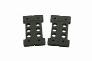Straight Foamanizer Junction 2 Pack