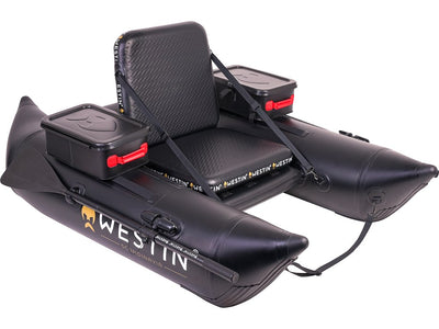 You added <b><u>Westin W8 BELLY BOAT</u></b> to basket.