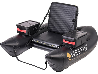You added <b><u>Westin W6 BELLY BOAT</u></b> to basket.