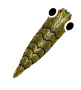 You added <b><u>Pro GEN2 Shrimp shell - Brown Olive</u></b> to basket.