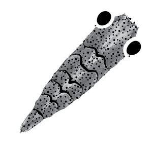 You added <b><u>Pro GEN2 Shrimp shell - Clear Grey</u></b> to basket.