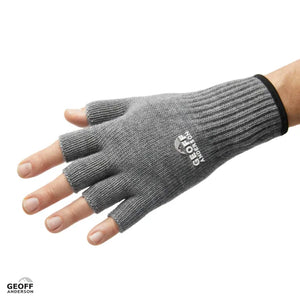 You added <b><u>Geoff Anderson WizWool Corespun Fingerless Glove </u></b> to basket.