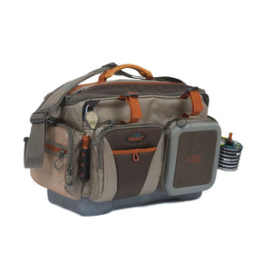 You added <b><u>Fishpond Green River Gear Bag</u></b> to basket.