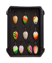 GOLDEN BLINK assortment - 10 favorites in a box