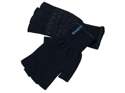 You added <b><u>Kinetic Merino wool half finger gloves</u></b> to basket.