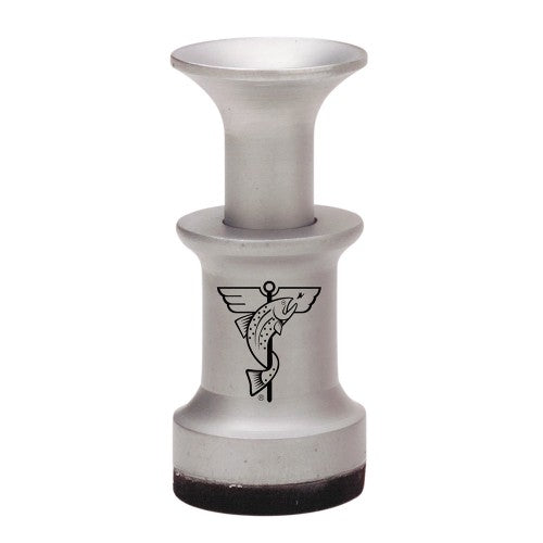 Dr. Slick Hairstacker Aluminium
