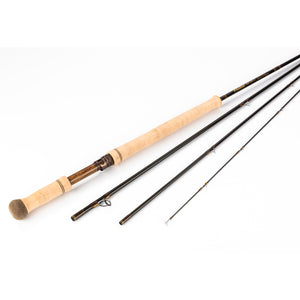 You added <b><u>Demo - Sage Trout Spey Hd Fly Rod 11´3 klasse 4</u></b> to basket.