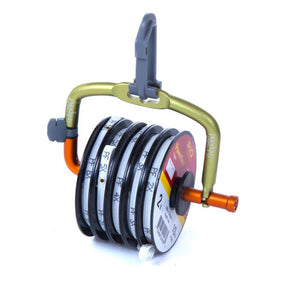 Fishpond Headgate Tipped Holder - L