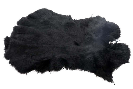 You added <b><u>Whole Rabbit Pelts - Black</u></b> to basket.
