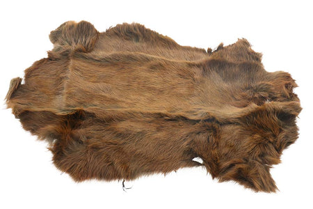 You added <b><u>Whole Rabbit Pelts - Dark Brown</u></b> to basket.