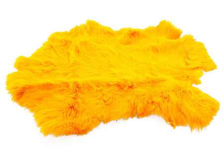 You added <b><u>Whole Rabbit Pelts - Fl. Orange</u></b> to basket.