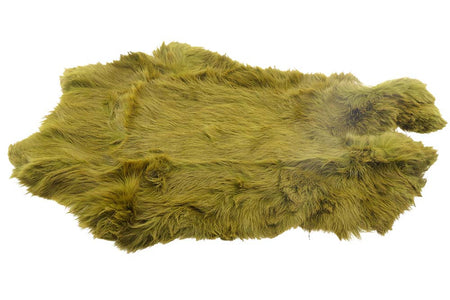 You added <b><u>Whole Rabbit Pelts - Olive</u></b> to basket.