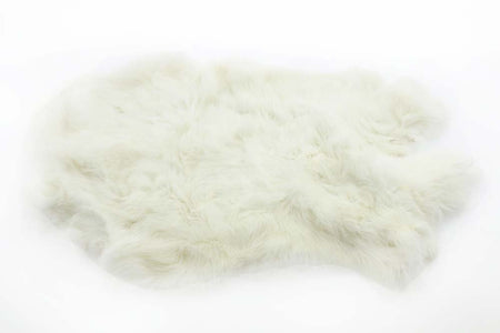 You added <b><u>Whole Rabbit Pelts - White</u></b> to basket.