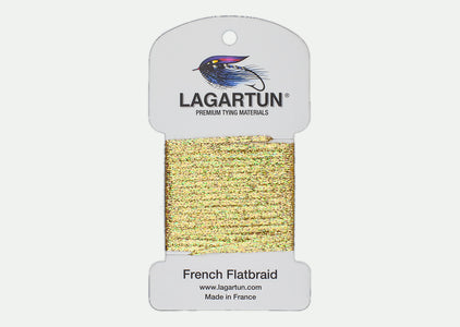 You added <b><u>Flatbraid - Gold Holo</u></b> to basket.