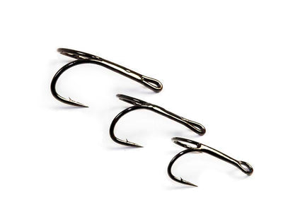 You added <b><u>Owner STD Double 36BC Tubefly hook</u></b> to basket.