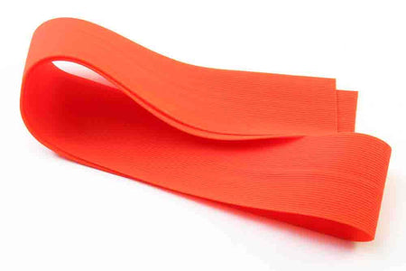 You added <b><u>Round Rubber Legs - Fl. Orange</u></b> to basket.