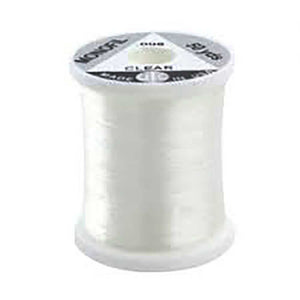 You added <b><u>UTC Mono Thread (0.006) Clear</u></b> to basket.