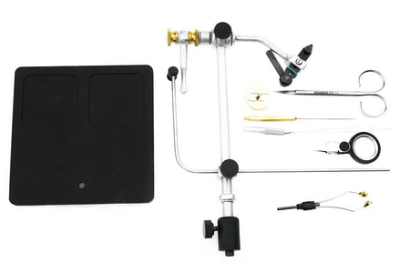 You added <b><u>The Ultimate setup (Traveler)</u></b> to basket.