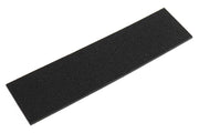 Skum 3mm til skumbillen - Sort