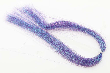 You added <b><u>Crystal Flash - Purple</u></b> to basket.