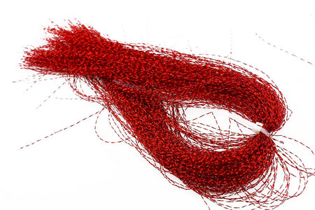 You added <b><u>Crystal Flash - Red</u></b> to basket.