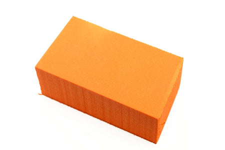 You added <b><u>Foam Blocks - Orange</u></b> to basket.
