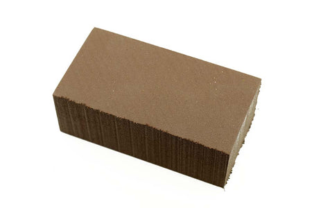 You added <b><u>Foam Blocks - Brown</u></b> to basket.