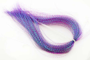 H2O Pearl Crystal Flash - Purple