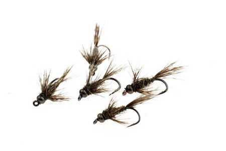 You added <b><u>Material kit - Universal Nymph</u></b> to basket.