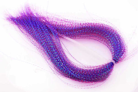 You added <b><u>Crystal Flash - Dark Purple</u></b> to basket.
