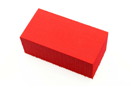 You added <b><u>Foam Blocks - Red</u></b> to basket.