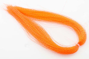 H2O Pearl Crystal Flash - Hot Orange