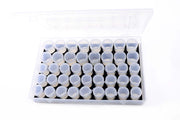 Fly Tyers 43 Pop Top Stash Box