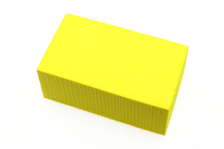 You added <b><u>Foam Blocks - Yellow</u></b> to basket.
