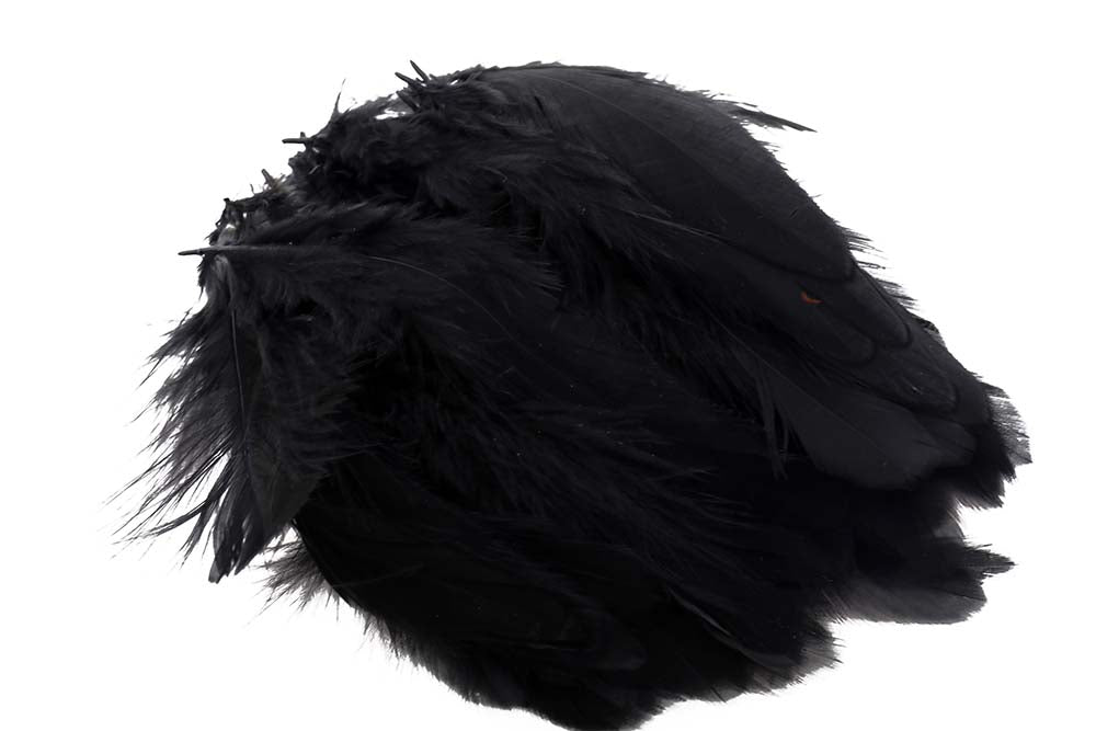 Schlappen #M - Black