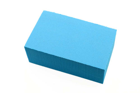 You added <b><u>Foam Blocks - Blue</u></b> to basket.