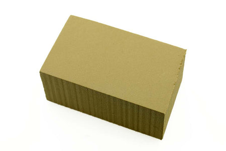 You added <b><u>Foam Blocks - Tan</u></b> to basket.