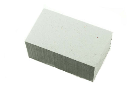 You added <b><u>Foam Blocks - Grey</u></b> to basket.