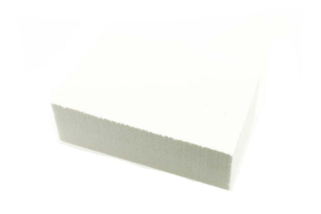 You added <b><u>Foam Blocks - White</u></b> to basket.
