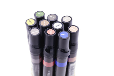 You added <b><u>Prisma Marker - Kingfisher Blue</u></b> to basket.