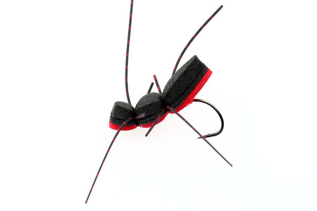You added <b><u>The Foam Beetle with eye - Red</u></b> to basket.
