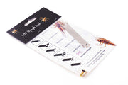 HJP Nymph Tool - Stonefly Small