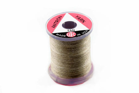 You added <b><u>Antron Yarn Spool - Tan</u></b> to basket.