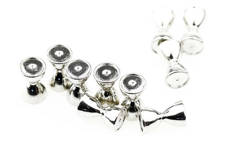 You added <b><u>Real Eyes - Silver</u></b> to basket.