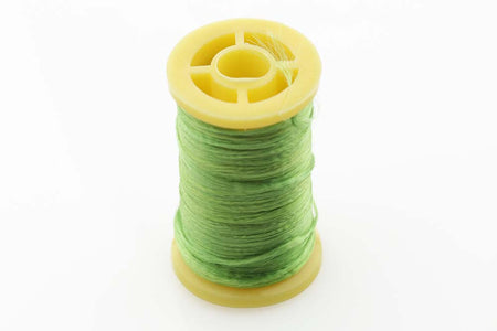 You added <b><u>Standard Floss - Green High.</u></b> to basket.